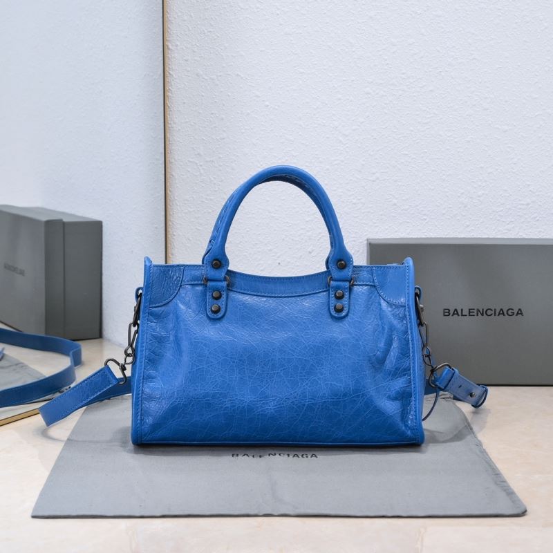 Balenciaga Top Handle Bags